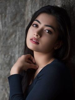 Rashmika Mandanna